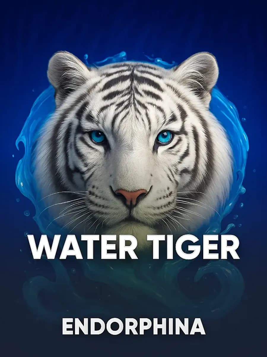 Water Tiger