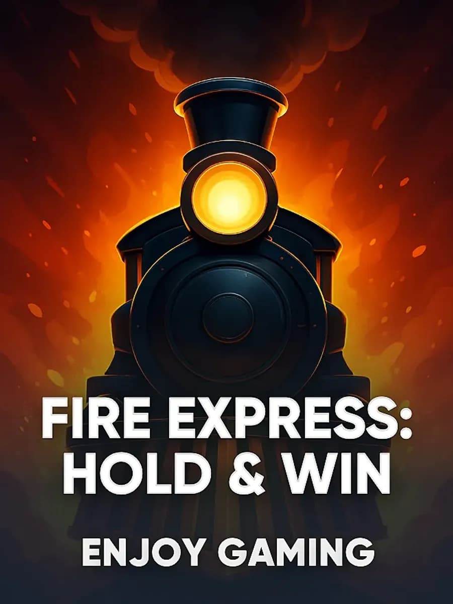 Fire Express: Hold & Win