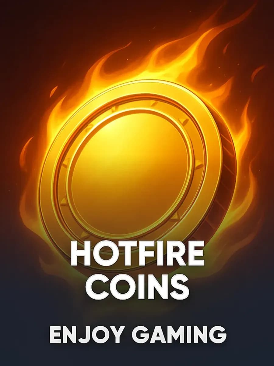Hotfire Coins