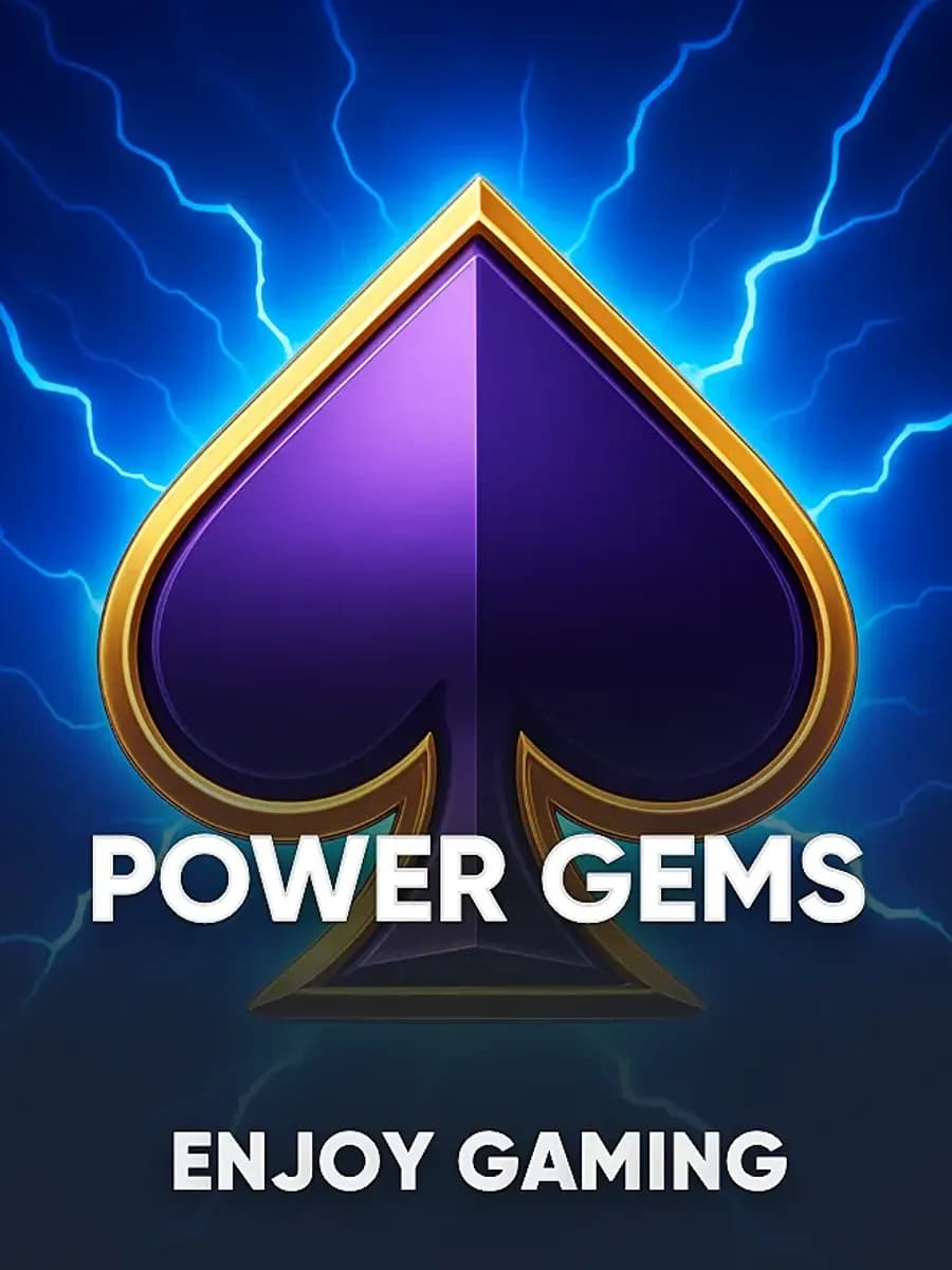 POWER GEMS