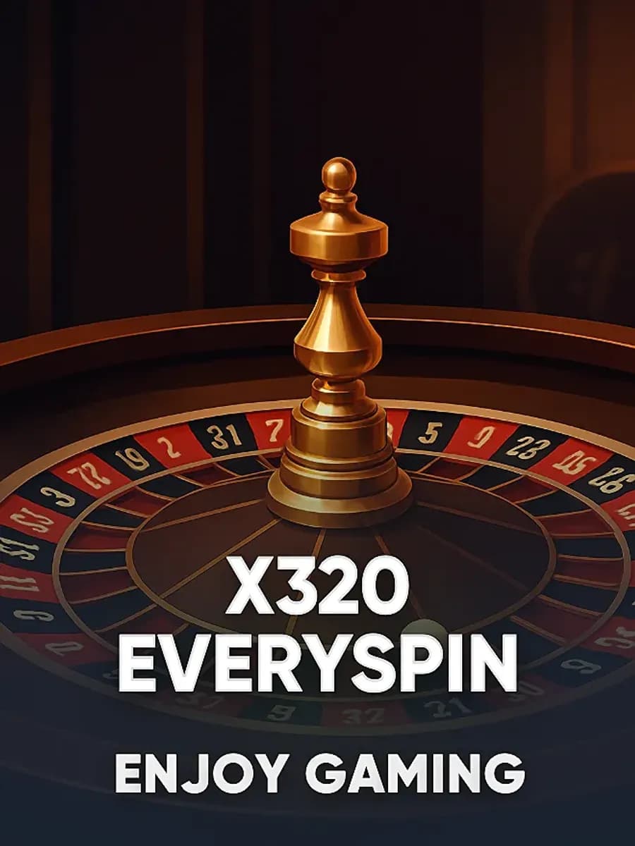 x320 EverySpin
