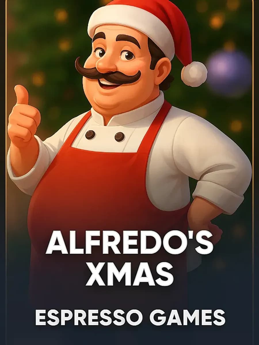 Alfredo's Xmas