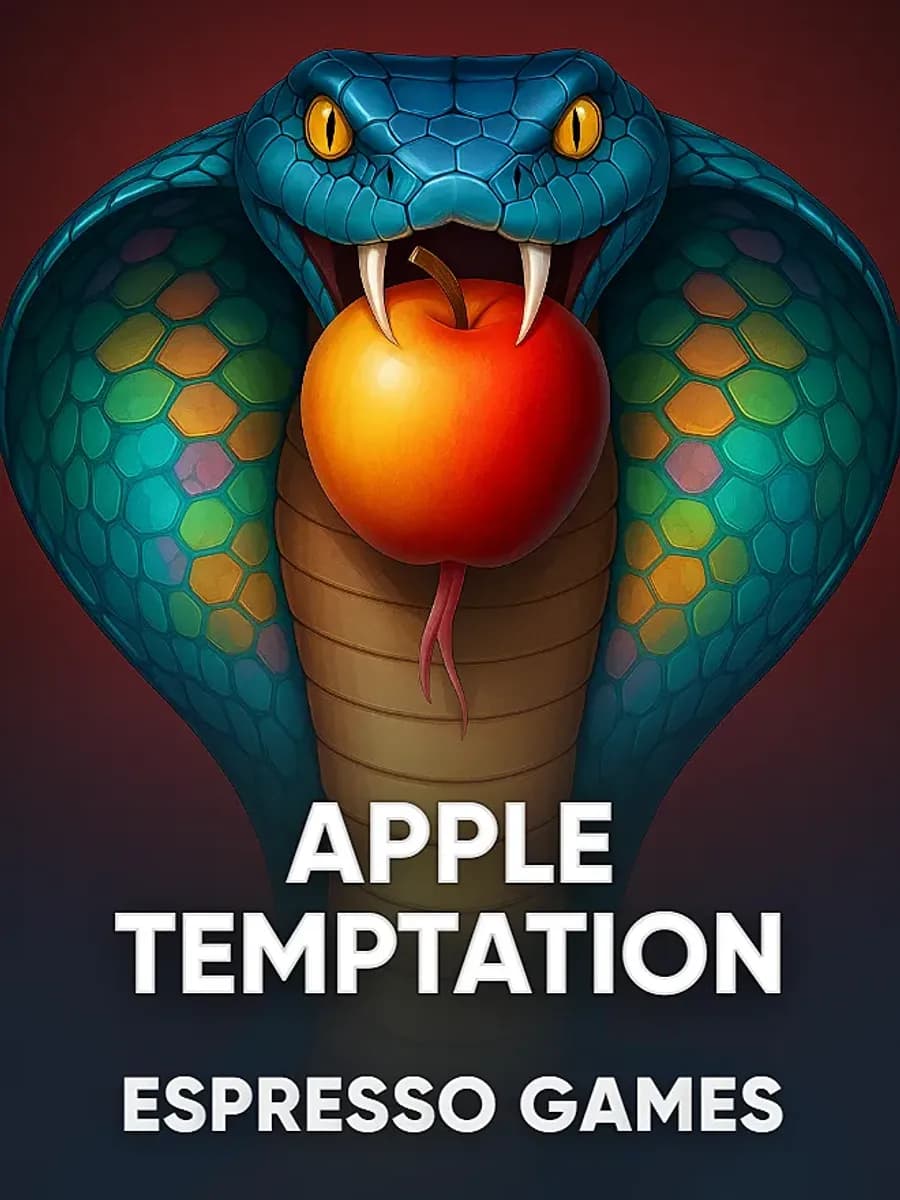 Apple Temptation