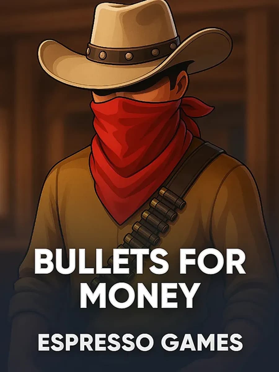 Bullets for Money