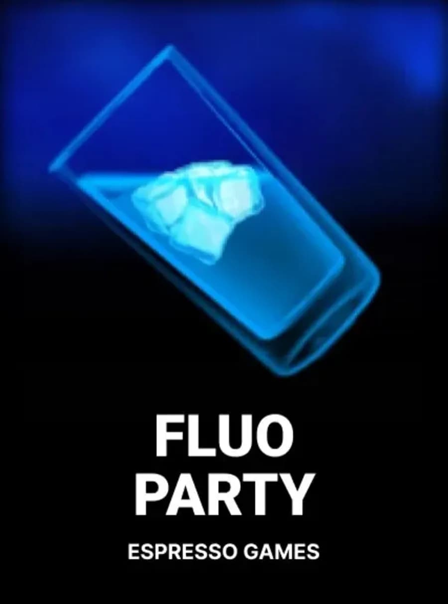 Fluo Party