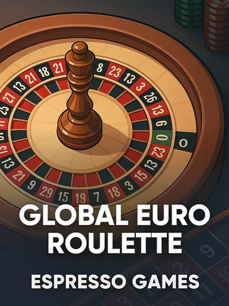 Global Euro Roulette