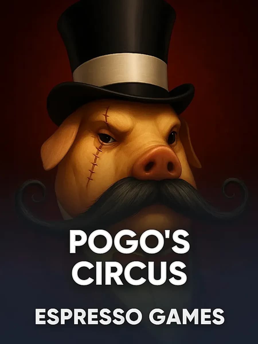 Pogo's Circus