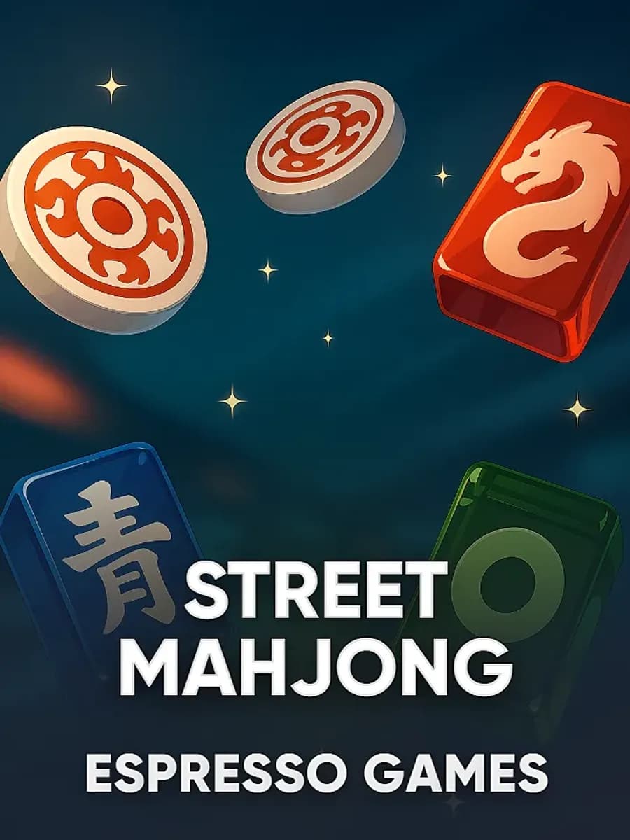 Street Mahjong