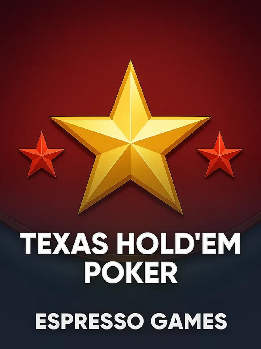 Texas Hold'em Poker