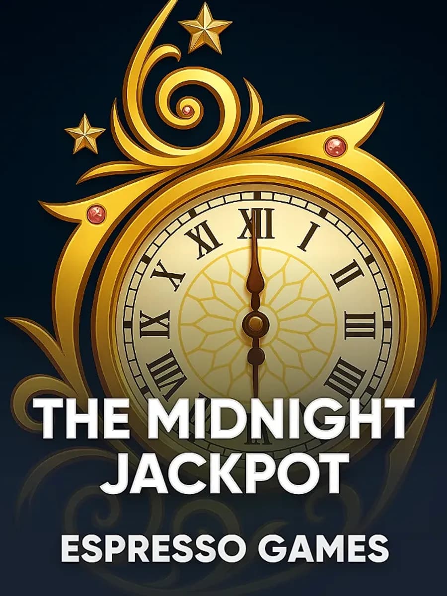 The Midnight Jackpot