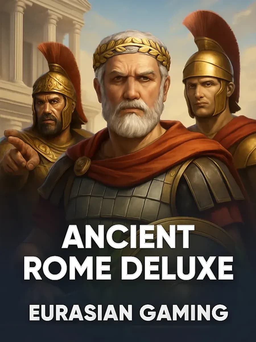 Ancient Rome Deluxe