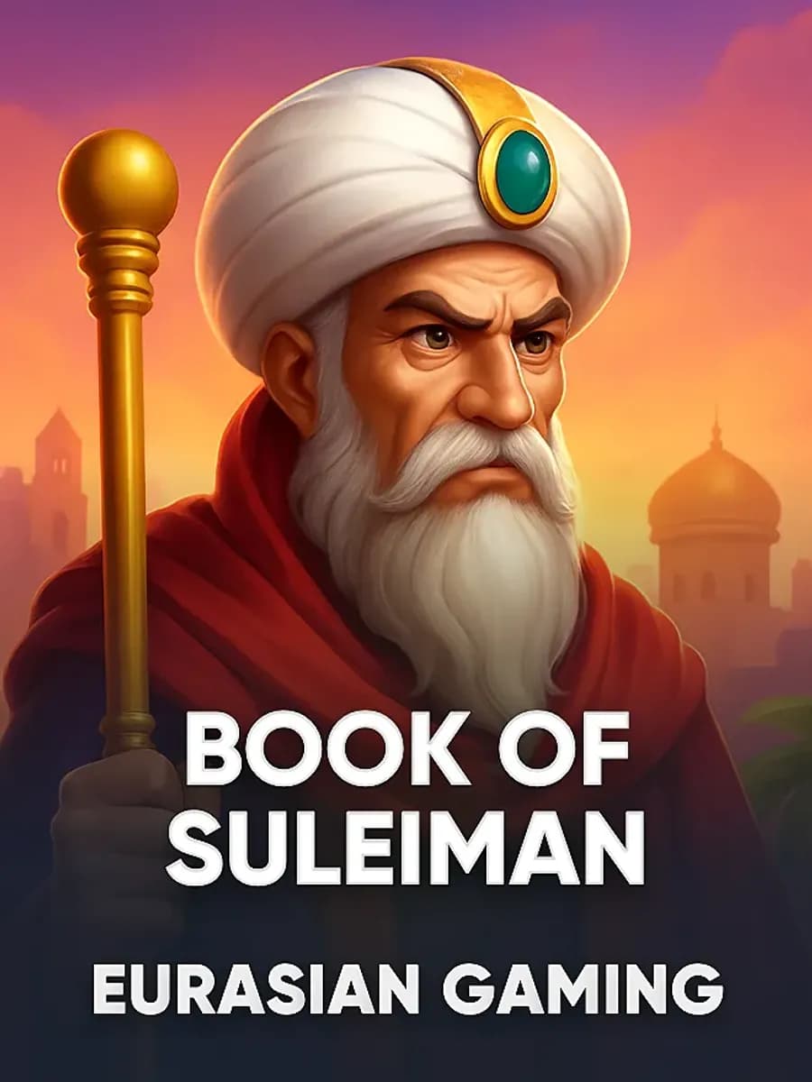Book of Suleiman