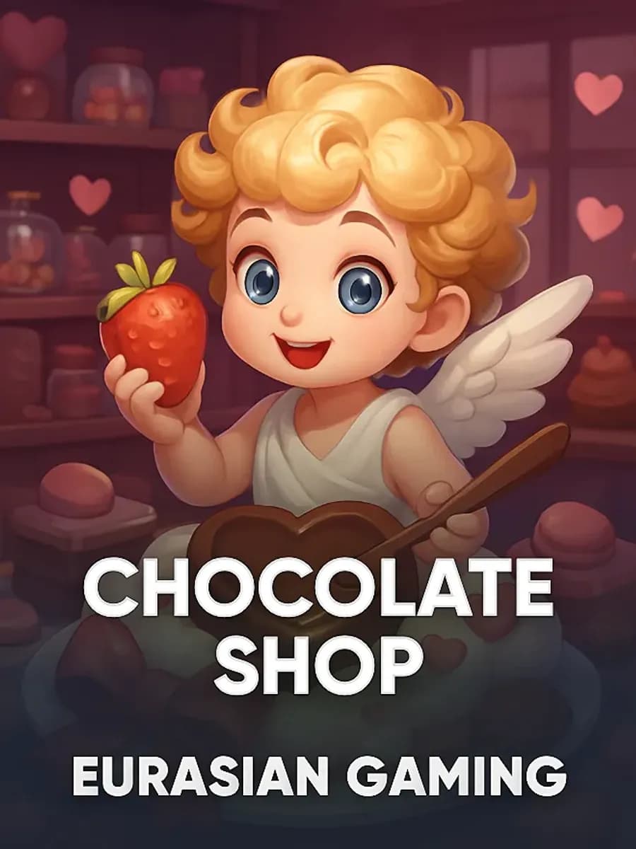 Chocolate Shop