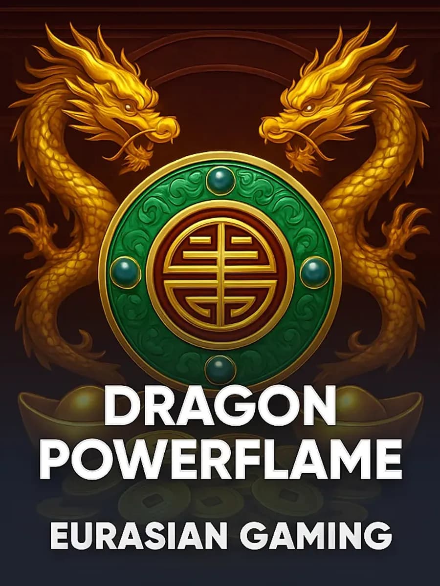 Dragon Powerflame