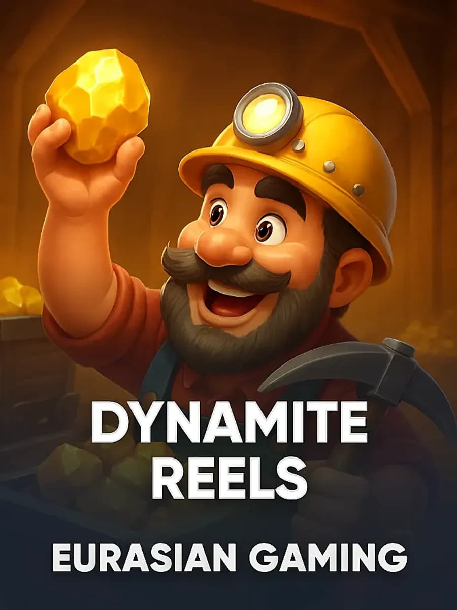 Dynamite Reels