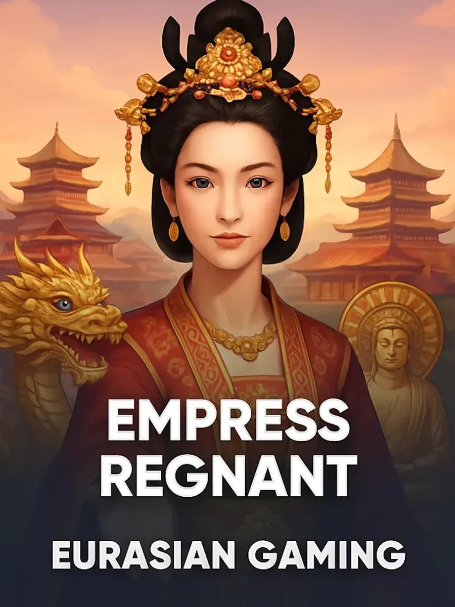 Empress Regnant