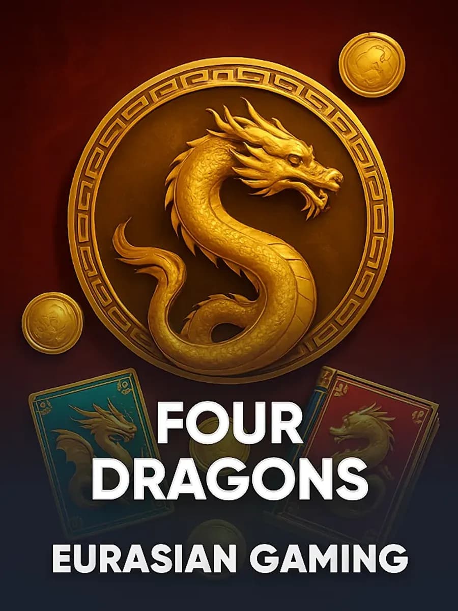 Four Dragons