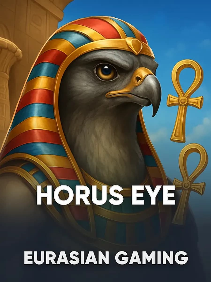 Horus Eye