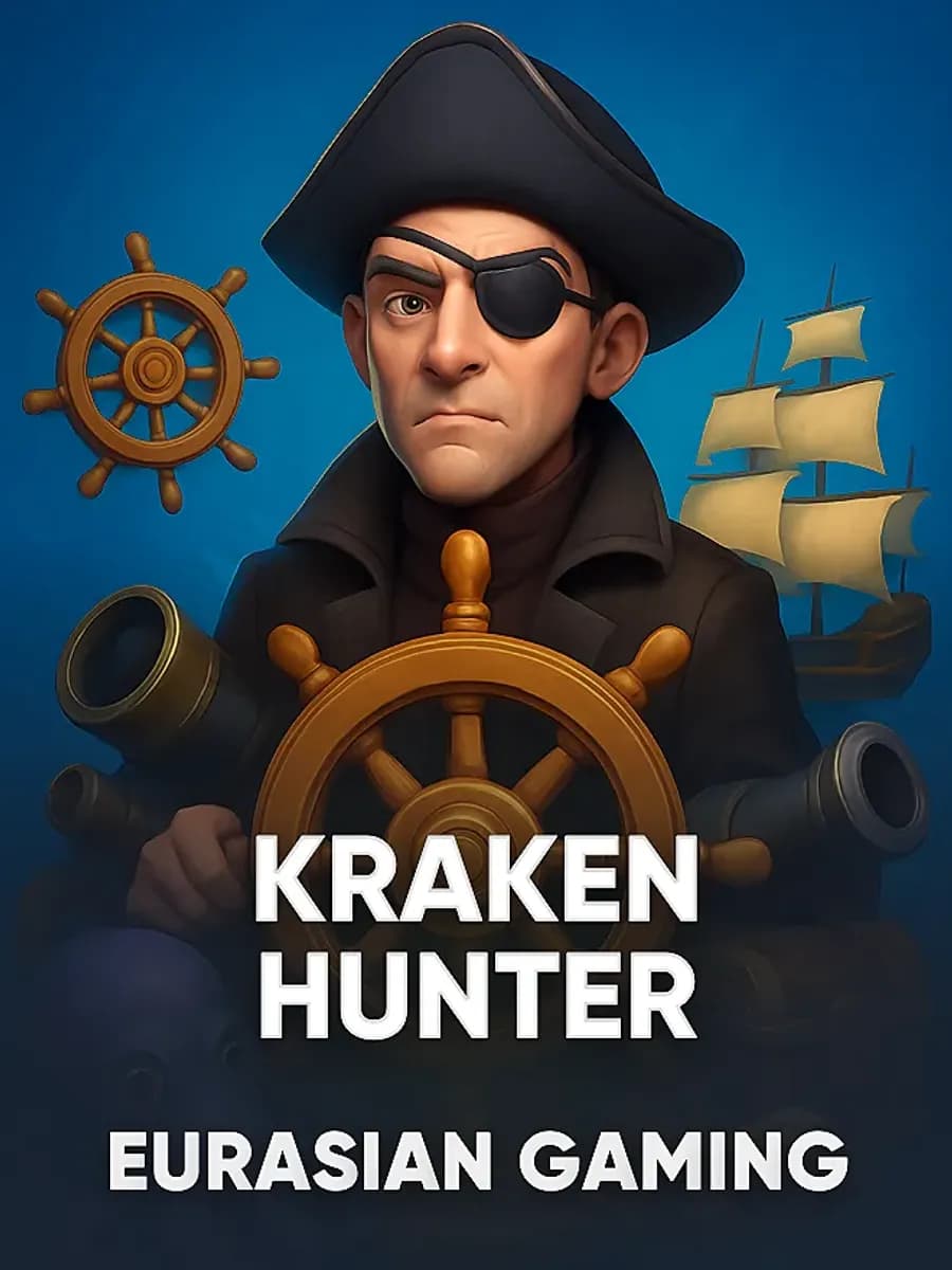 Kraken Hunter