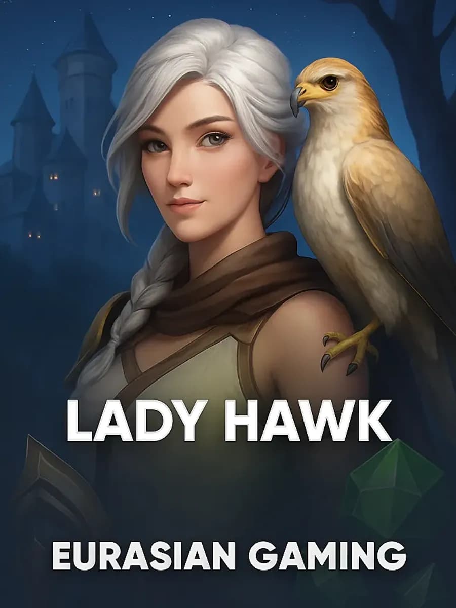 Lady Hawk