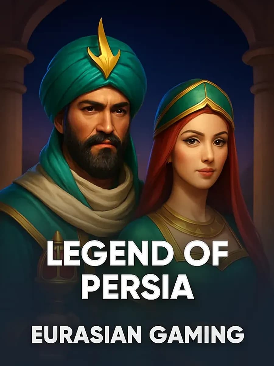 Legend of Persia