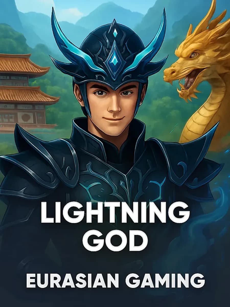 Lightning God