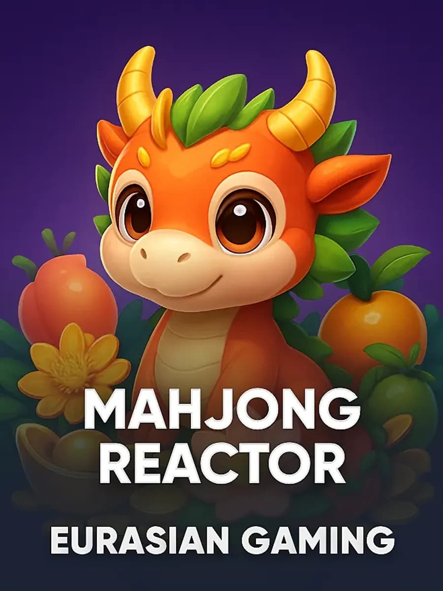 Mahjong Reactor