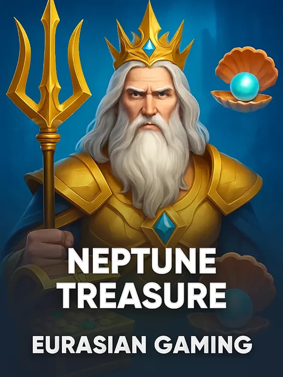 Neptune Treasure