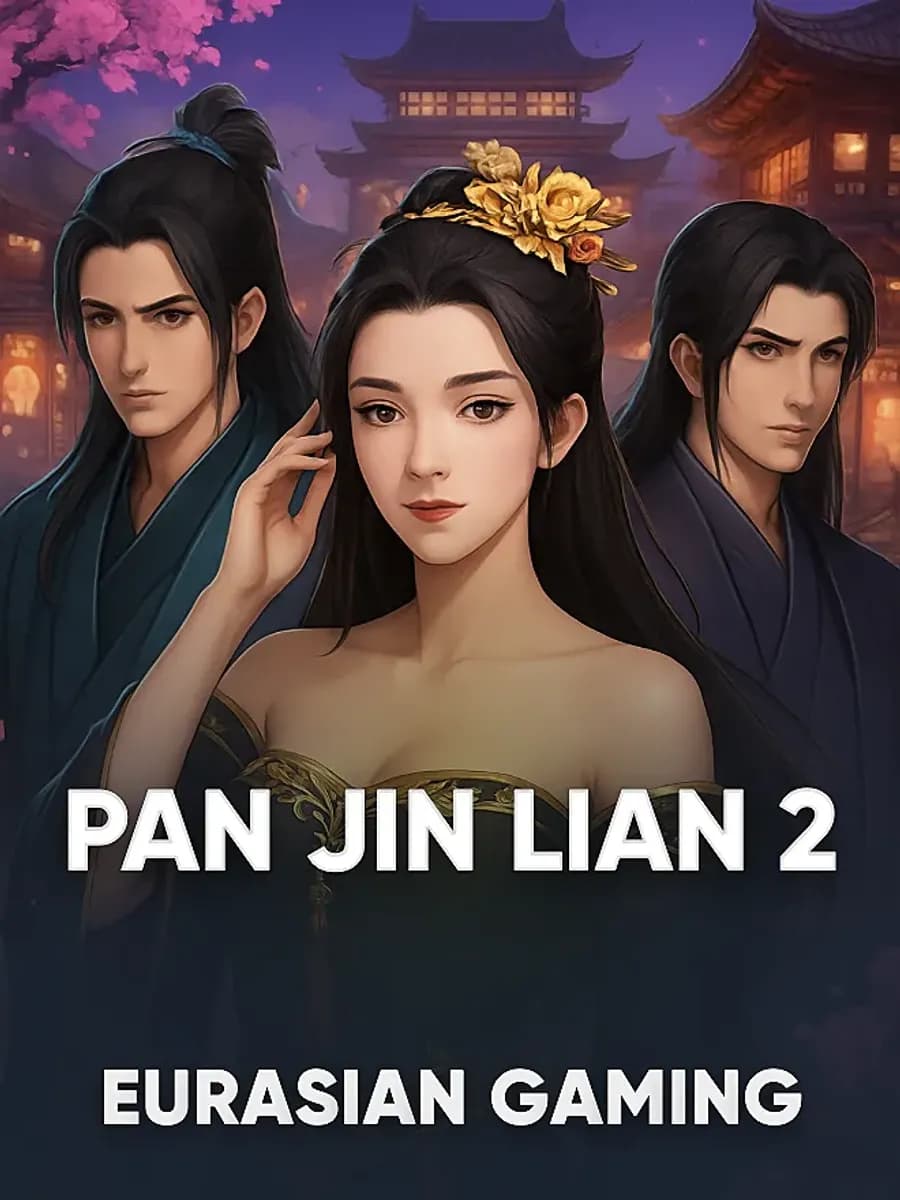 Pan Jin Lian 2