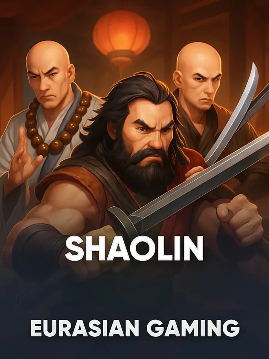 Shaolin