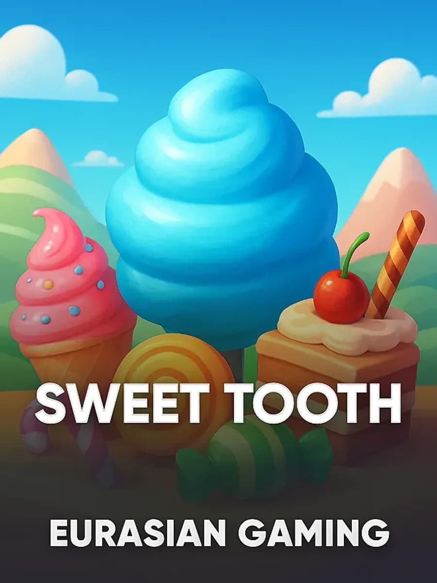 Sweet Tooth