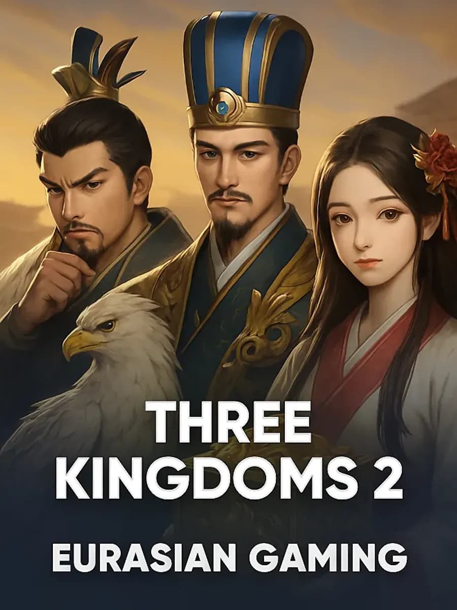 Three Kingdoms 2