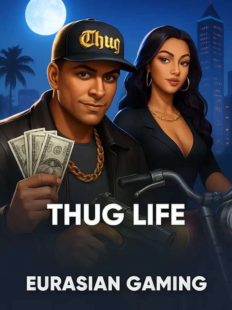 Thug Life