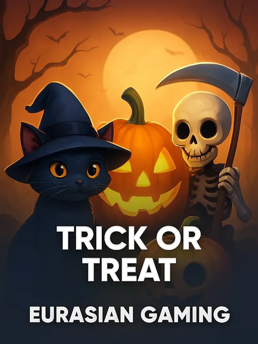 Trick or Treat