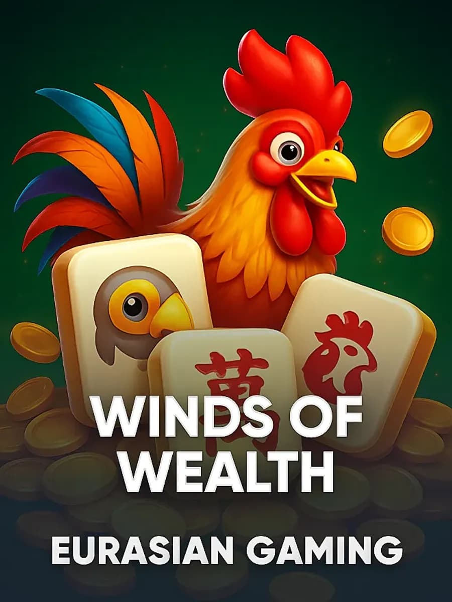 Winds of Wealth