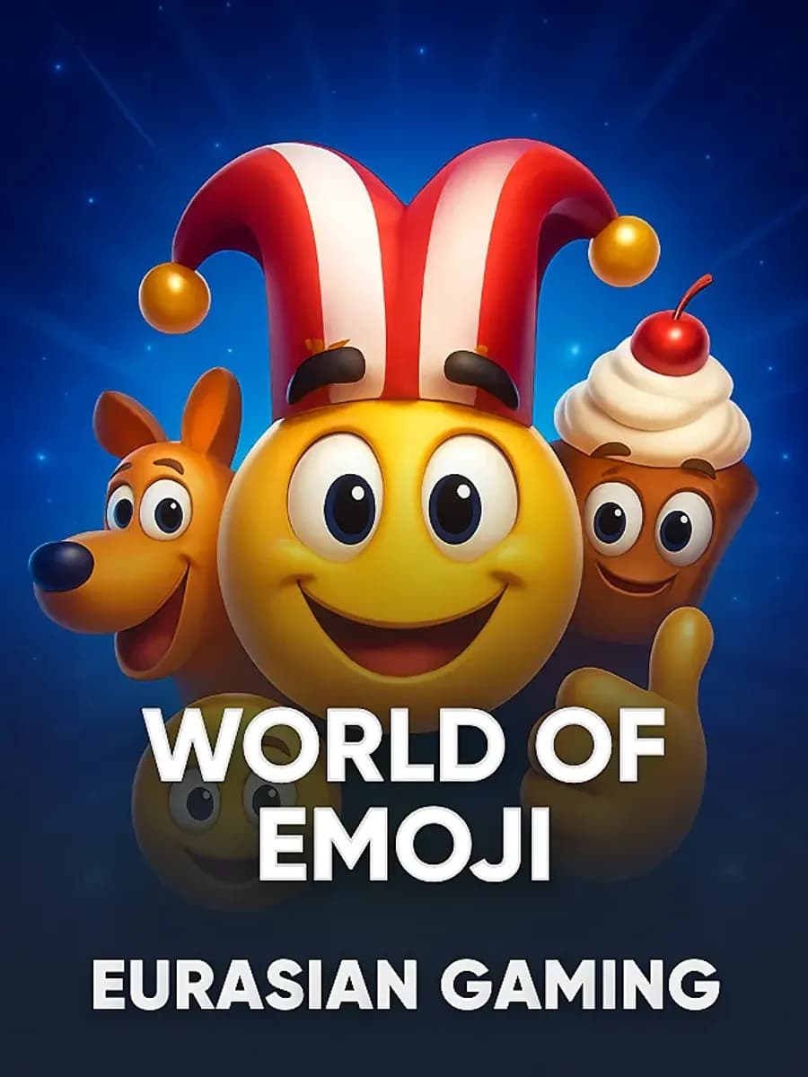 World of Emoji