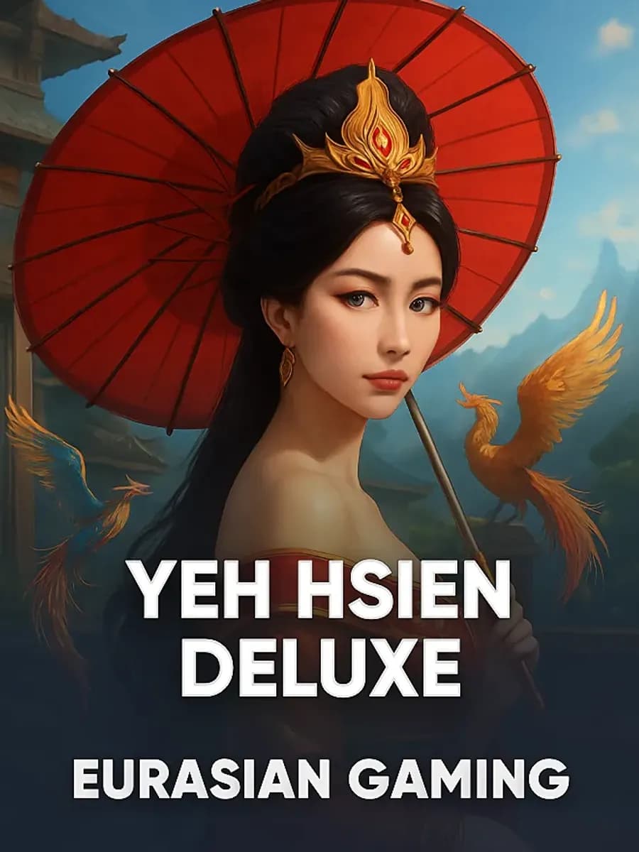 Yeh Hsien Deluxe
