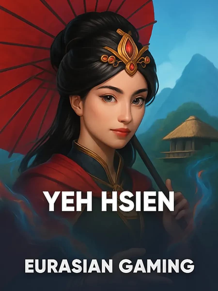 Yeh Hsien