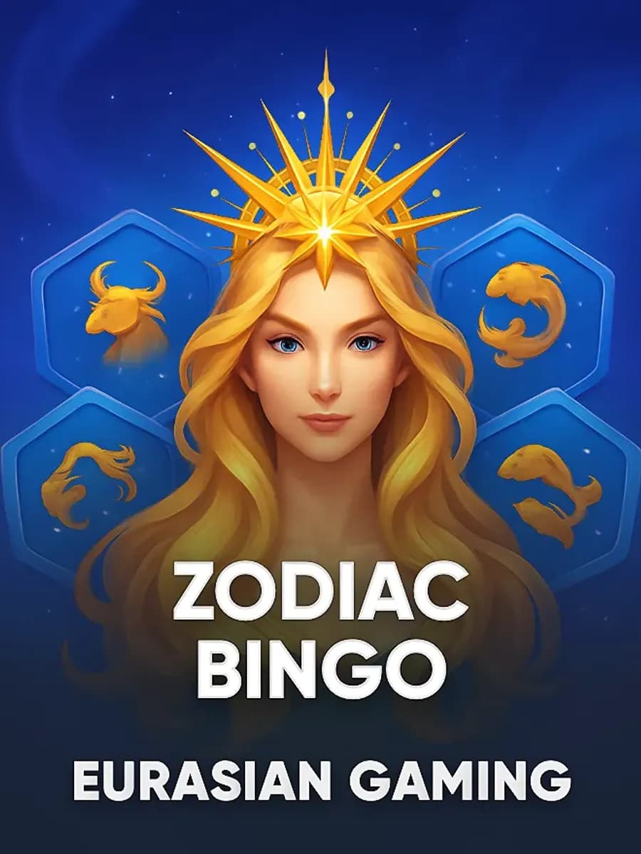 Zodiac Bingo