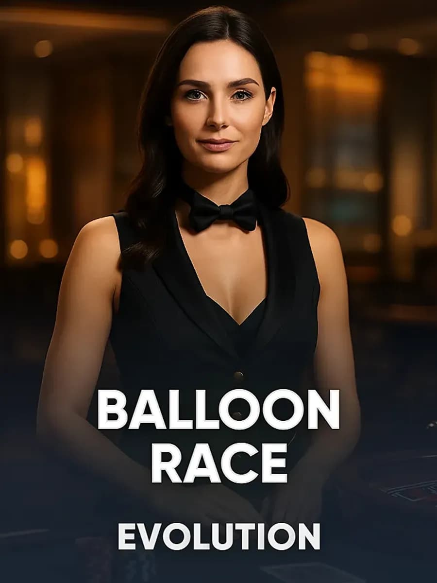 Balloon Race
