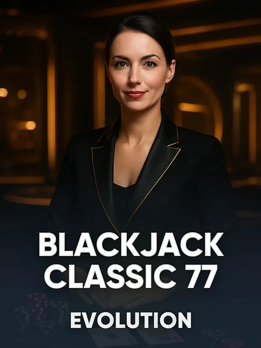 Blackjack Classic 77