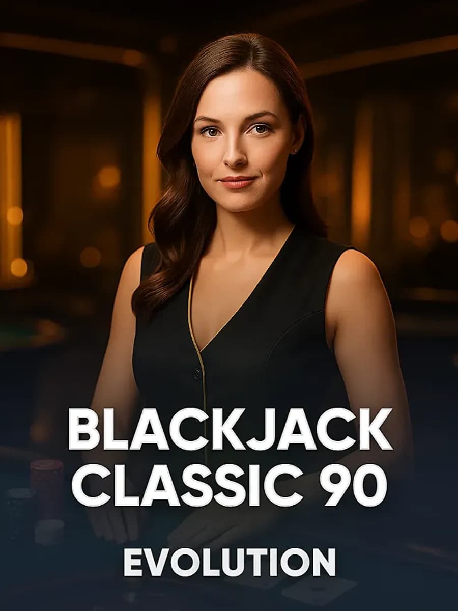 Blackjack Classic 90