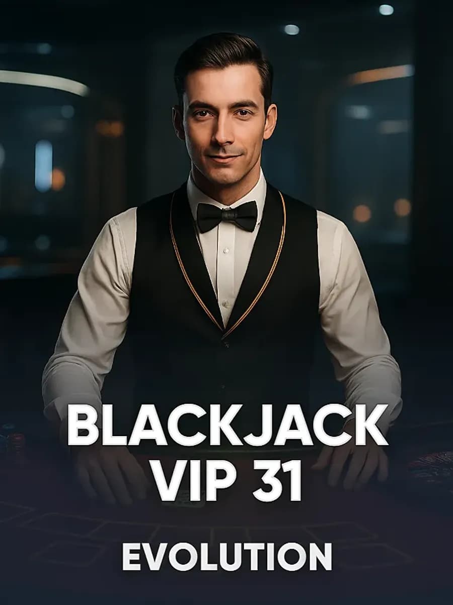 Blackjack VIP 31
