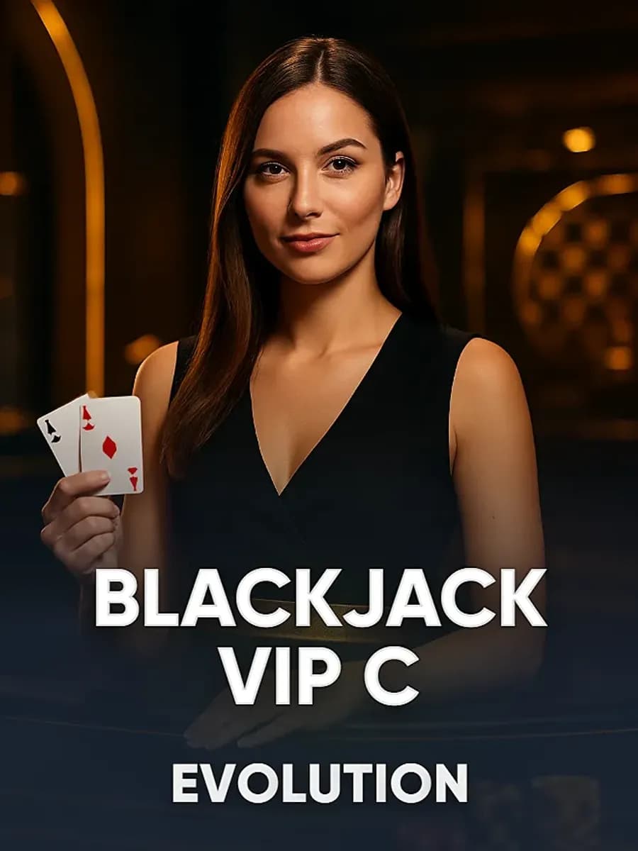 Blackjack VIP C