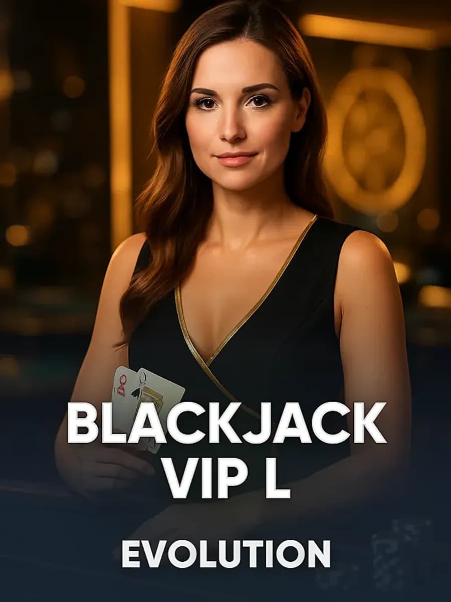 Blackjack VIP L