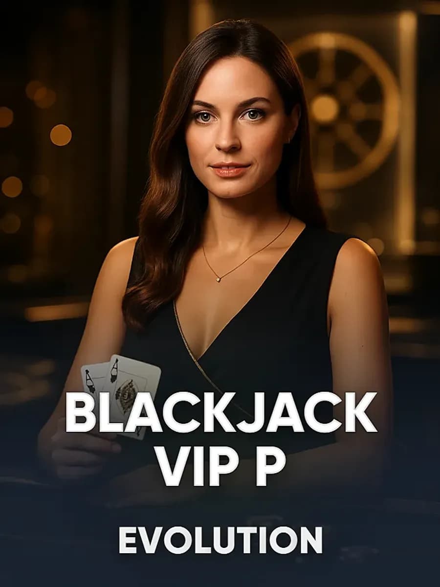 Blackjack VIP P