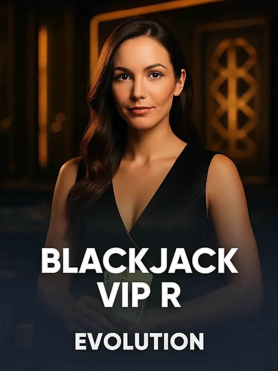 Blackjack VIP R