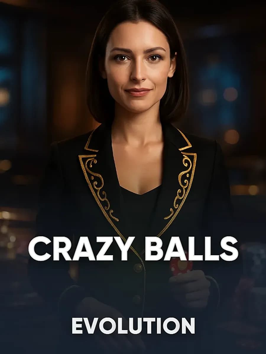 Crazy Balls