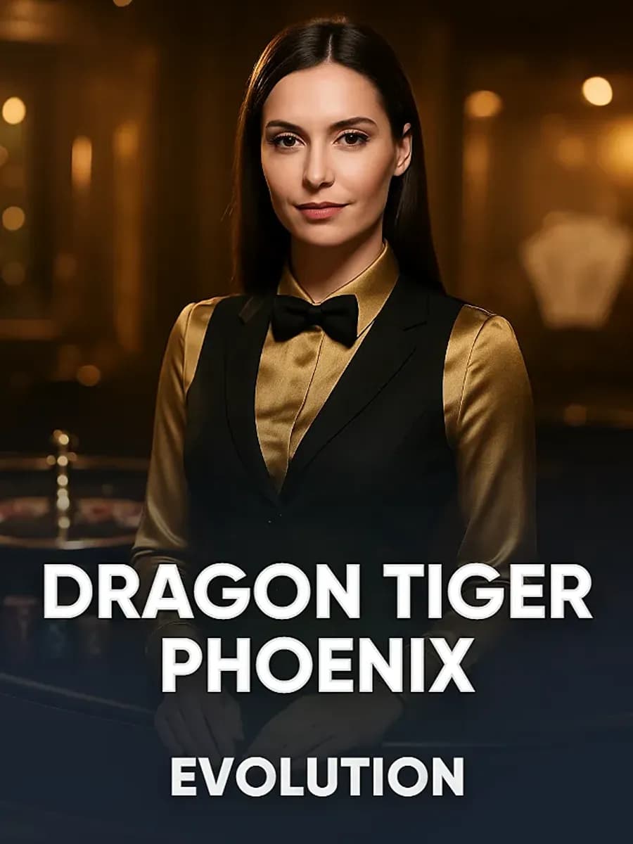 Dragon Tiger Phoenix