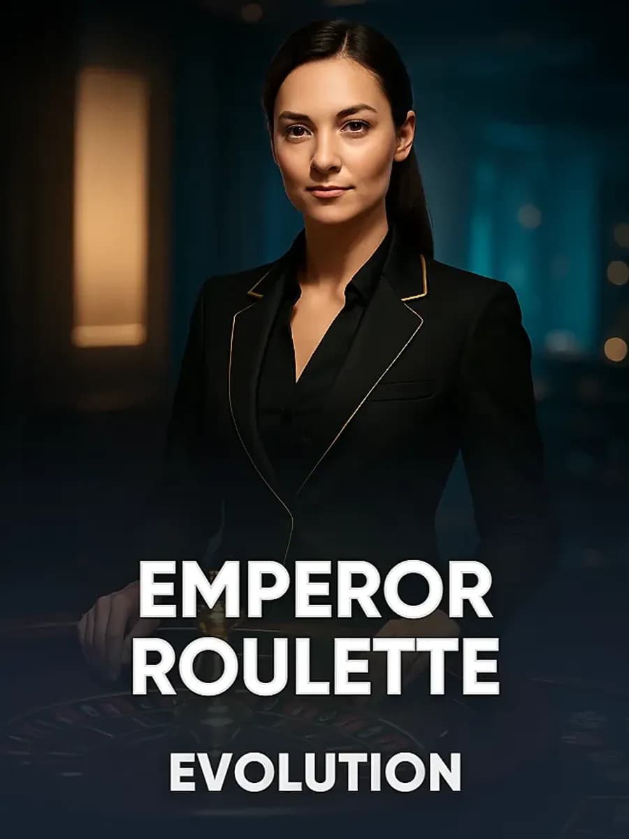 Emperor Roulette